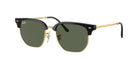 Ray-Ban RJ9116S Junior New Clubmaster Irregular Sunglasses -RAY-BAN KIDS Sunglasses- Optivision