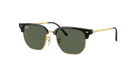 Ray-Ban RJ9116S Junior New Clubmaster Irregular Sunglasses -RAY-BAN KIDS Sunglasses- Optivision