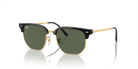Ray-Ban RJ9116S Junior New Clubmaster Irregular Sunglasses -RAY-BAN KIDS Sunglasses- Optivision