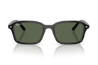Ray-Ban RJ9131S Square Sunglasses -RAY-BAN KIDS Sunglasses- Optivision