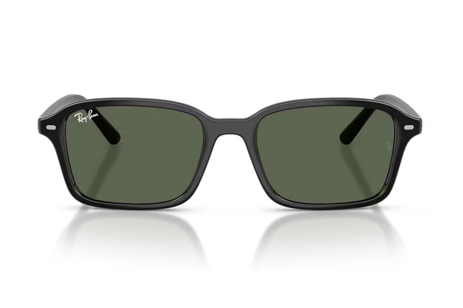 Ray-Ban RJ9131S Square Sunglasses -RAY-BAN KIDS Sunglasses- Optivision