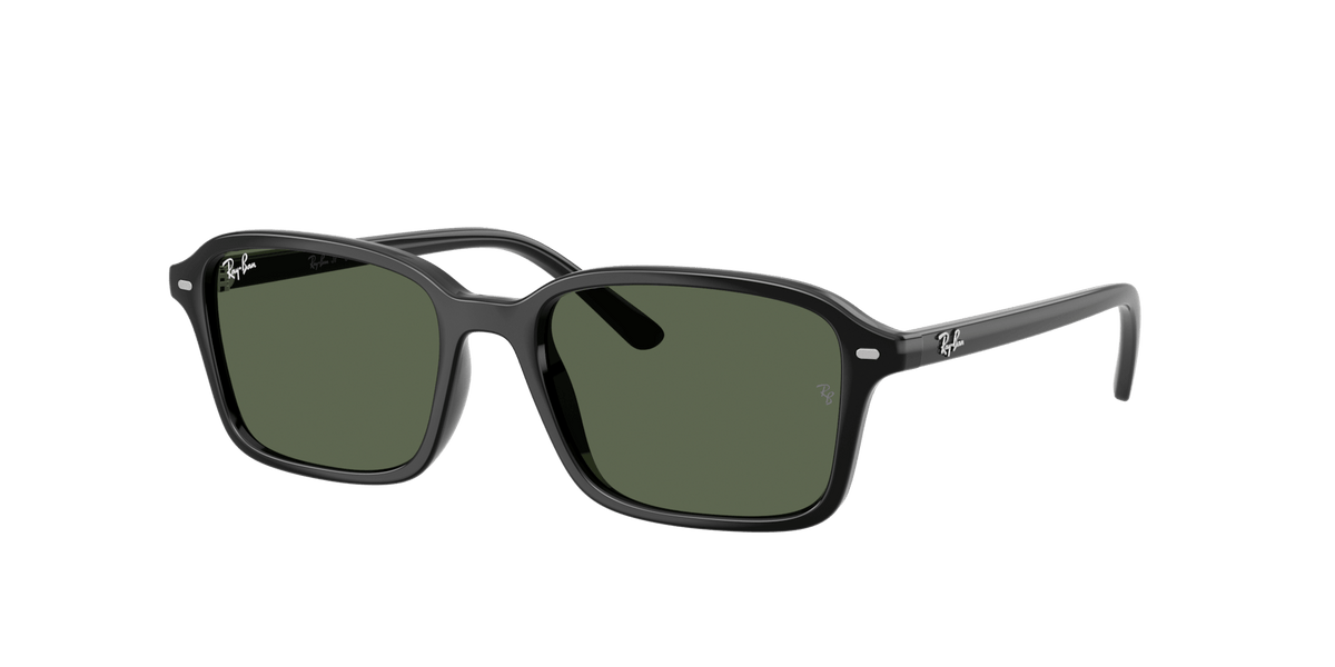 Ray-Ban RJ9131S Square Sunglasses -RAY-BAN KIDS Sunglasses- Optivision