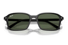 Ray-Ban RJ9131S Square Sunglasses -RAY-BAN KIDS Sunglasses- Optivision