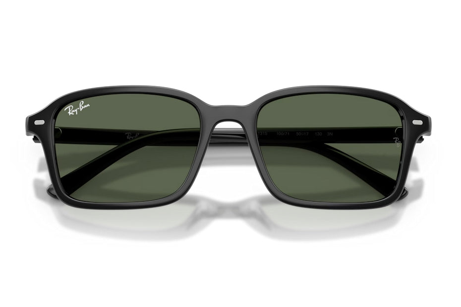 Ray-Ban RJ9131S Square Sunglasses -RAY-BAN KIDS Sunglasses- Optivision