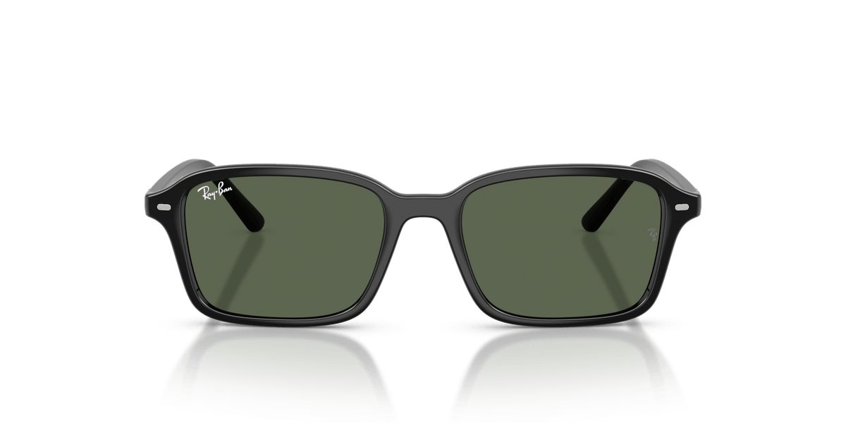 Ray-Ban RJ9131S Square Sunglasses -RAY-BAN KIDS Sunglasses- Optivision