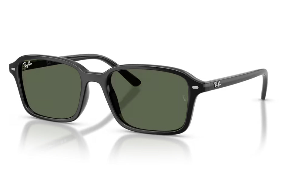 Ray-Ban RJ9131S Square Sunglasses -RAY-BAN KIDS Sunglasses- Optivision