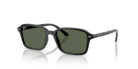 Ray-Ban RJ9131S Square Sunglasses -RAY-BAN KIDS Sunglasses- Optivision