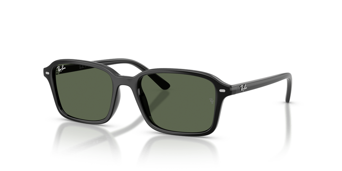 Ray-Ban RJ9131S Square Sunglasses -RAY-BAN KIDS Sunglasses- Optivision