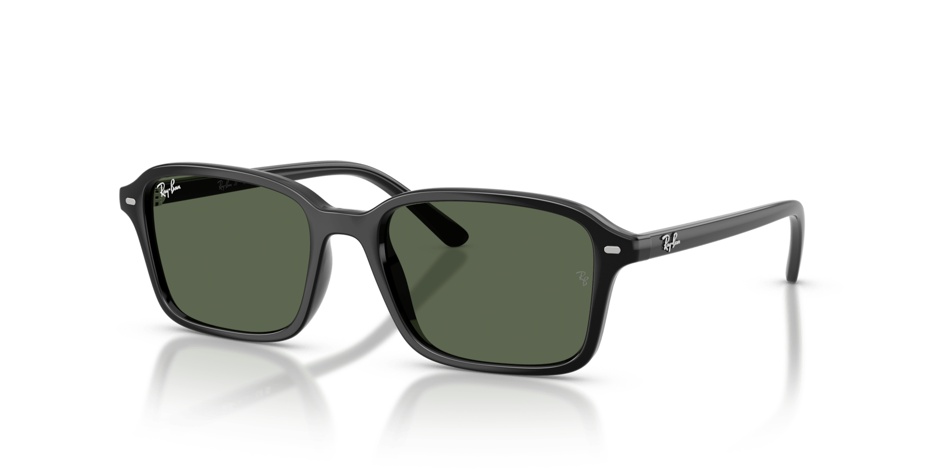 Ray-Ban RJ9131S Square Sunglasses -RAY-BAN KIDS Sunglasses- Optivision