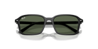 Ray-Ban RJ9131S Square Sunglasses -RAY-BAN KIDS Sunglasses- Optivision