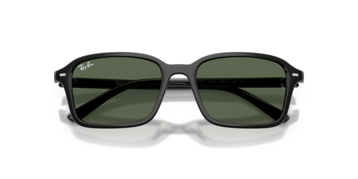 Ray-Ban RJ9131S Square Sunglasses -RAY-BAN KIDS Sunglasses- Optivision