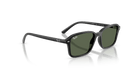 Ray-Ban RJ9131S Square Sunglasses -RAY-BAN KIDS Sunglasses- Optivision