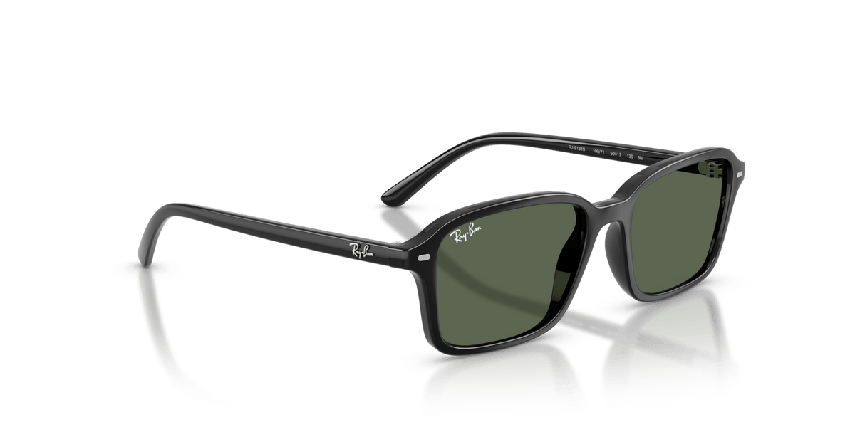 Ray-Ban RJ9131S Square Sunglasses -RAY-BAN KIDS Sunglasses- Optivision