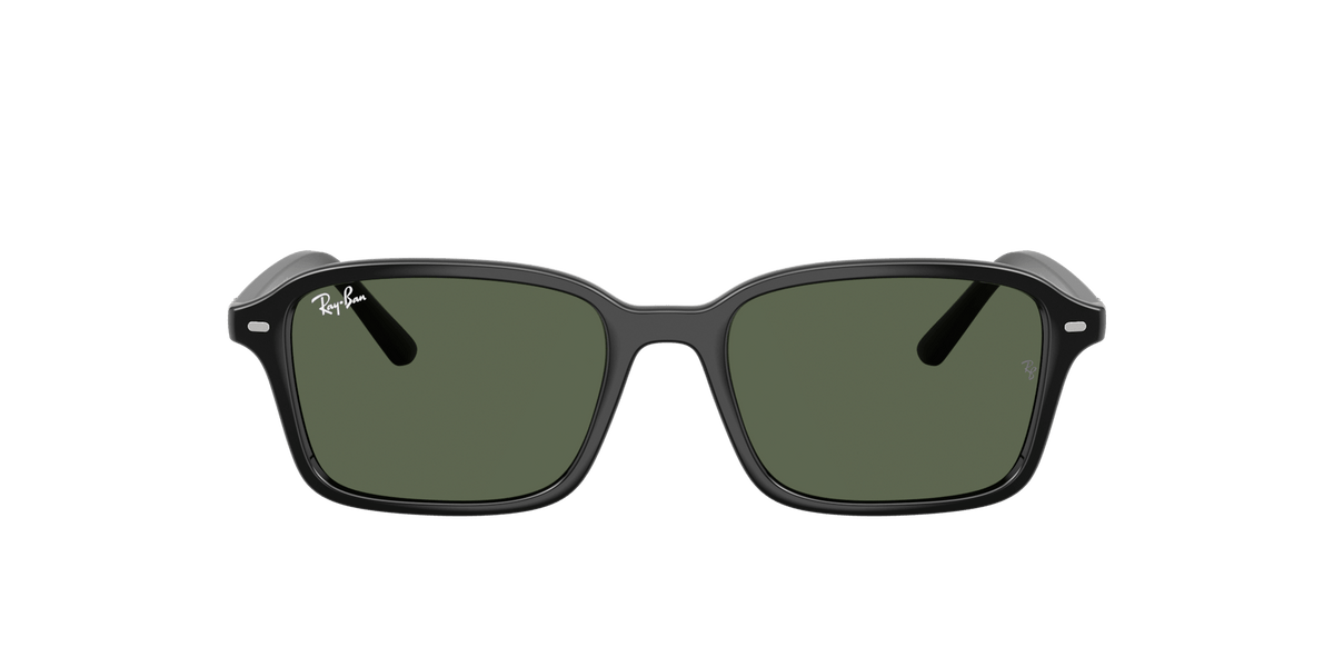 Ray-Ban RJ9131S Square Sunglasses -RAY-BAN KIDS Sunglasses- Optivision