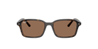 Ray-Ban RJ9131S Square Sunglasses -RAY-BAN KIDS Sunglasses- Optivision