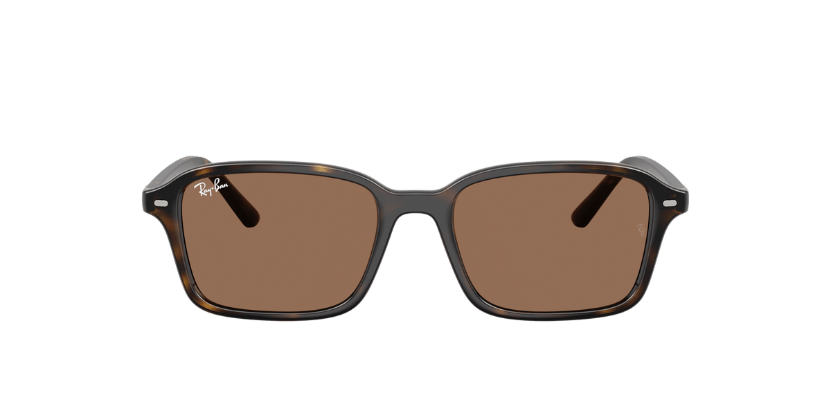 Ray-Ban RJ9131S Square Sunglasses -RAY-BAN KIDS Sunglasses- Optivision