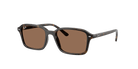 Ray-Ban RJ9131S Square Sunglasses -RAY-BAN KIDS Sunglasses- Optivision
