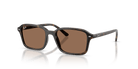 Ray-Ban RJ9131S Square Sunglasses -RAY-BAN KIDS Sunglasses- Optivision