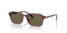 Ray-Ban RJ9131S Square Sunglasses -RAY-BAN KIDS Sunglasses- Optivision
