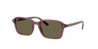 Ray-Ban RJ9131S Square Sunglasses -RAY-BAN KIDS Sunglasses- Optivision