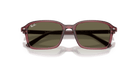 Ray-Ban RJ9131S Square Sunglasses -RAY-BAN KIDS Sunglasses- Optivision