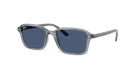 Ray-Ban RJ9131S Square Sunglasses -RAY-BAN KIDS Sunglasses- Optivision
