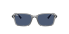 Ray-Ban RJ9131S Square Sunglasses -RAY-BAN KIDS Sunglasses- Optivision