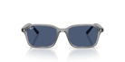 Ray-Ban RJ9131S Square Sunglasses -RAY-BAN KIDS Sunglasses- Optivision