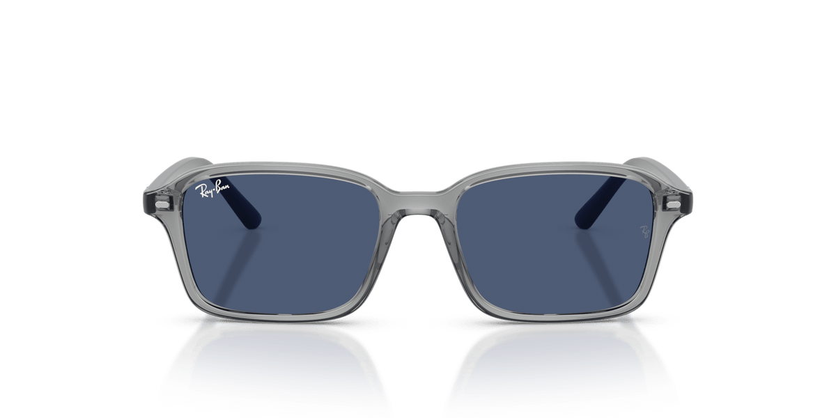 Ray-Ban RJ9131S Square Sunglasses -RAY-BAN KIDS Sunglasses- Optivision