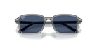 Ray-Ban RJ9131S Square Sunglasses -RAY-BAN KIDS Sunglasses- Optivision
