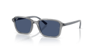 Ray-Ban RJ9131S Square Sunglasses -RAY-BAN KIDS Sunglasses- Optivision