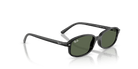Ray-Ban RJ9132S Irregular Sunglasses -RAY-BAN KIDS Sunglasses- Optivision