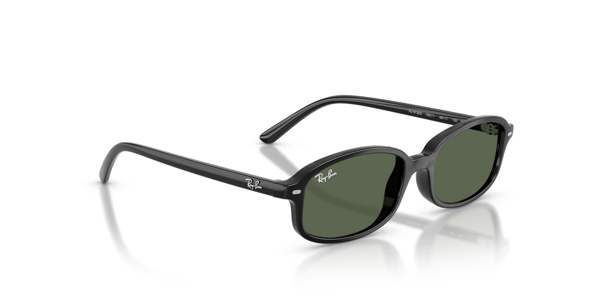 Ray-Ban RJ9132S Irregular Sunglasses -RAY-BAN KIDS Sunglasses- Optivision
