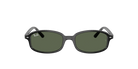 Ray-Ban RJ9132S Irregular Sunglasses -RAY-BAN KIDS Sunglasses- Optivision