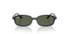 Ray-Ban RJ9132S Irregular Sunglasses -RAY-BAN KIDS Sunglasses- Optivision