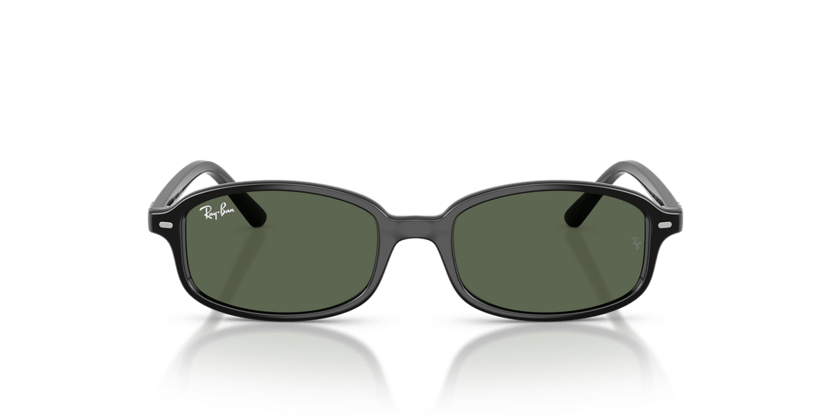 Ray-Ban RJ9132S Irregular Sunglasses -RAY-BAN KIDS Sunglasses- Optivision