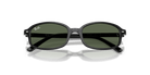Ray-Ban RJ9132S Irregular Sunglasses -RAY-BAN KIDS Sunglasses- Optivision