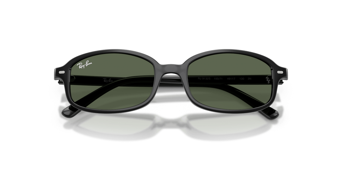 Ray-Ban RJ9132S Irregular Sunglasses -RAY-BAN KIDS Sunglasses- Optivision