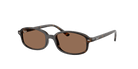 Ray-Ban RJ9132S Irregular Sunglasses -RAY-BAN KIDS Sunglasses- Optivision