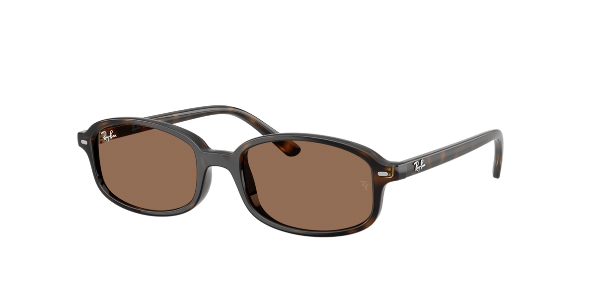 Ray-Ban RJ9132S Irregular Sunglasses -RAY-BAN KIDS Sunglasses- Optivision