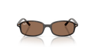 Ray-Ban RJ9132S Irregular Sunglasses -RAY-BAN KIDS Sunglasses- Optivision