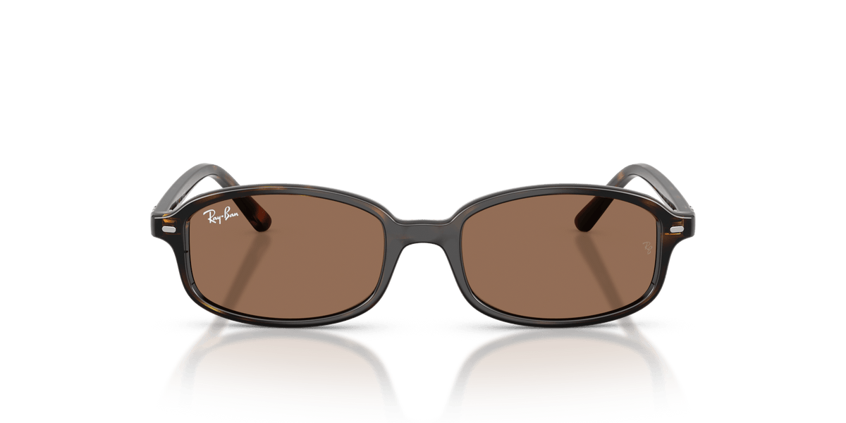 Ray-Ban RJ9132S Irregular Sunglasses -RAY-BAN KIDS Sunglasses- Optivision
