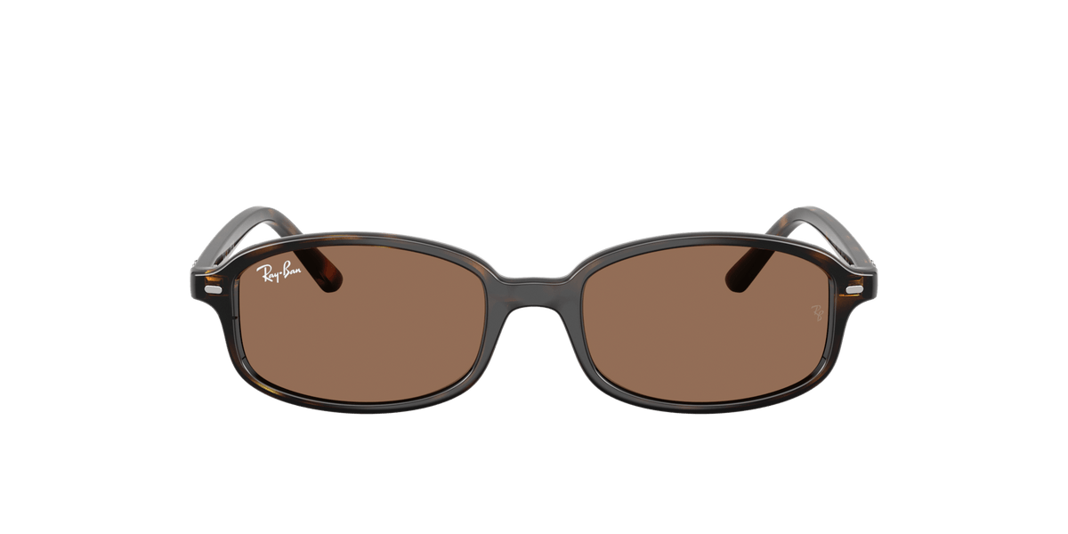 Ray-Ban RJ9132S Irregular Sunglasses -RAY-BAN KIDS Sunglasses- Optivision
