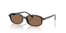 Ray-Ban RJ9132S Irregular Sunglasses -RAY-BAN KIDS Sunglasses- Optivision