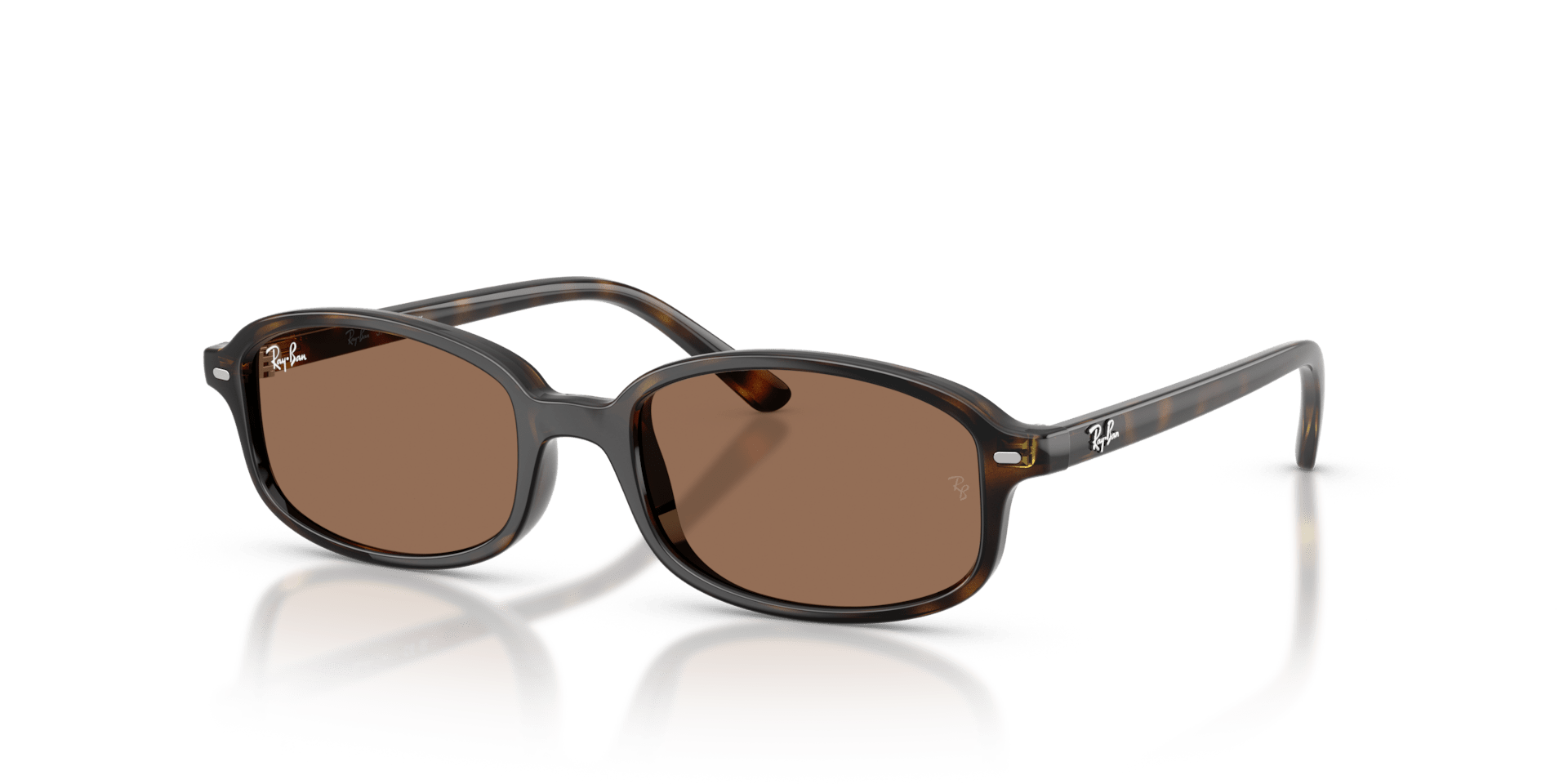 Ray-Ban RJ9132S Irregular Sunglasses -RAY-BAN KIDS Sunglasses- Optivision