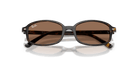 Ray-Ban RJ9132S Irregular Sunglasses -RAY-BAN KIDS Sunglasses- Optivision