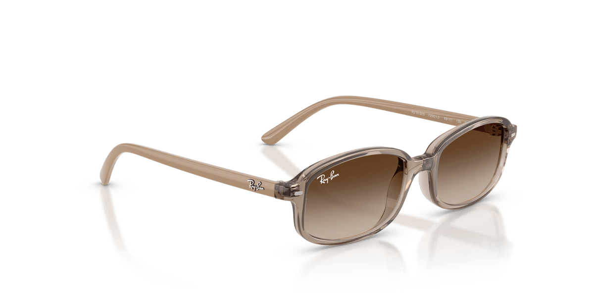 Ray-Ban RJ9132S Irregular Sunglasses -RAY-BAN KIDS Sunglasses- Optivision