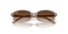 Ray-Ban RJ9132S Irregular Sunglasses -RAY-BAN KIDS Sunglasses- Optivision