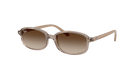 Ray-Ban RJ9132S Irregular Sunglasses -RAY-BAN KIDS Sunglasses- Optivision