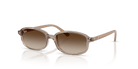 Ray-Ban RJ9132S Irregular Sunglasses -RAY-BAN KIDS Sunglasses- Optivision
